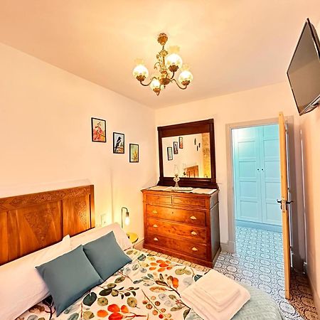 Apartmán A Casa Da Parrula Santiago de Compostela Exteriér fotografie