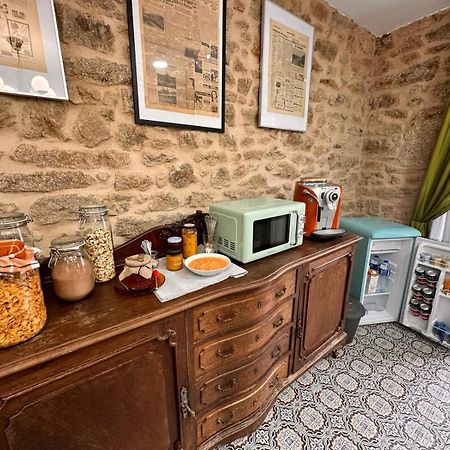 Apartmán A Casa Da Parrula Santiago de Compostela Exteriér fotografie