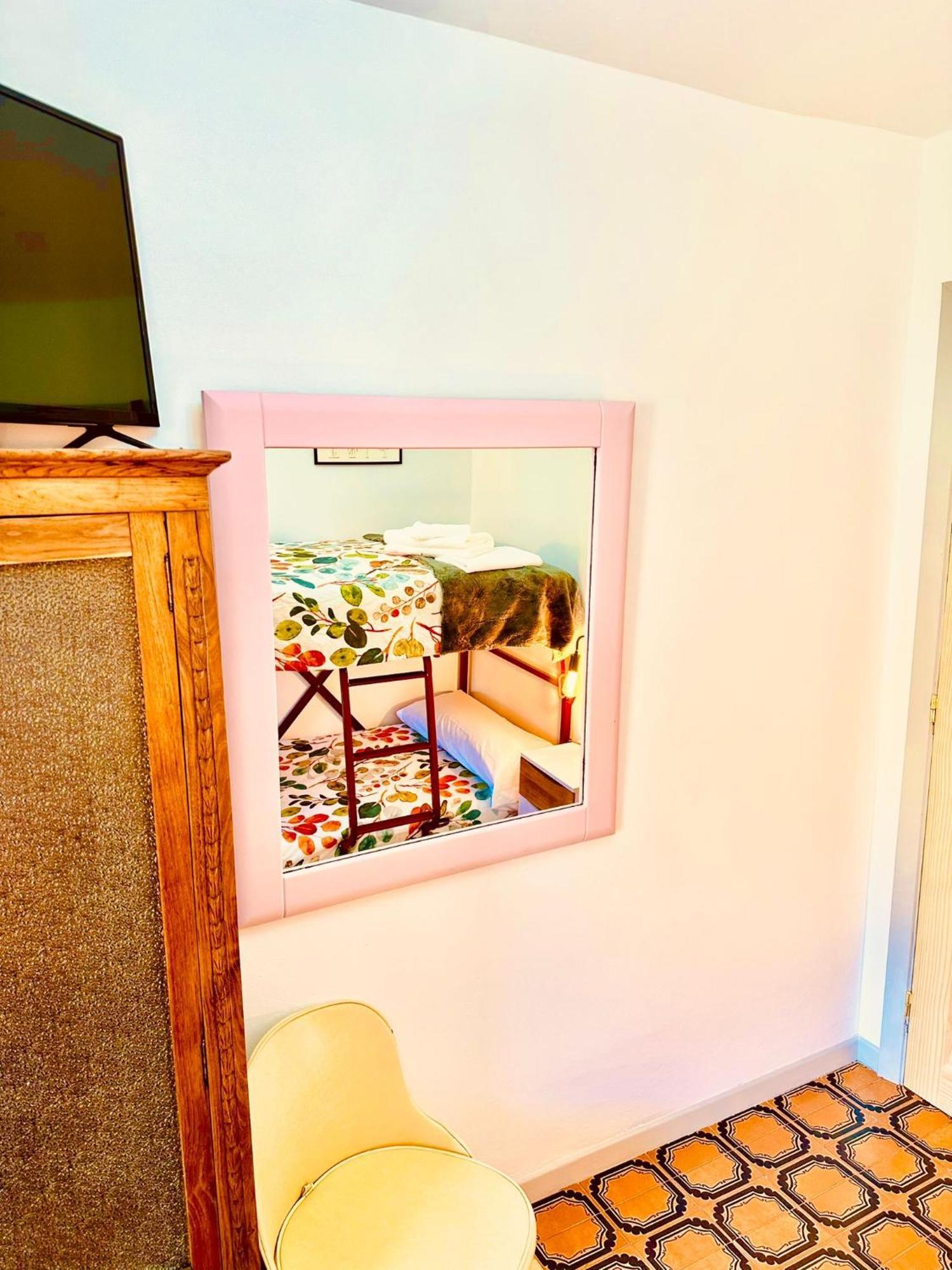 Apartmán A Casa Da Parrula Santiago de Compostela Exteriér fotografie