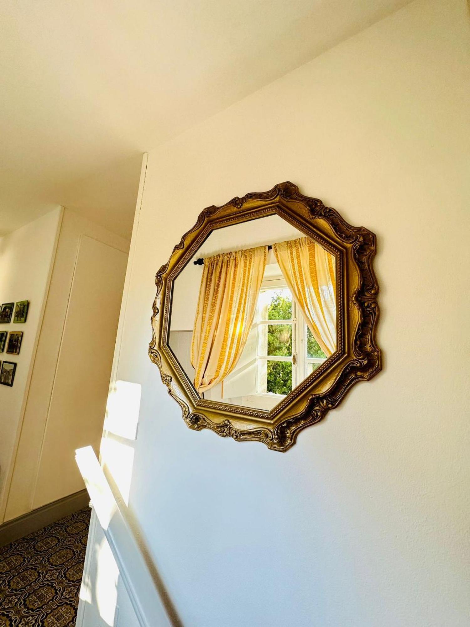 Apartmán A Casa Da Parrula Santiago de Compostela Exteriér fotografie